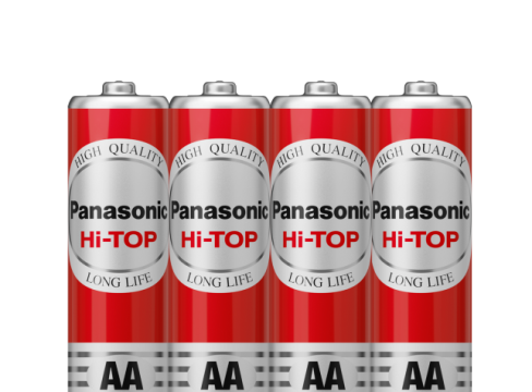 Pin Bảo Hùng - Cung cấp pin Panasonic chính hãng