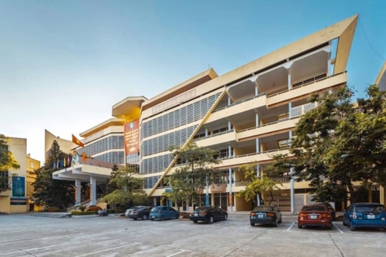 Điểm chuẩn Học viện Tài chính 2025