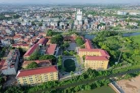 Điểm chuẩn Trường Đại học Tài chính – Quản trị Kinh doanh 2025