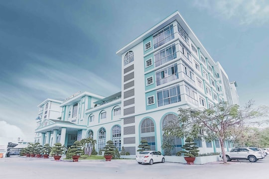 Điểm chuẩn Trường Đại học Tây Đô 2025