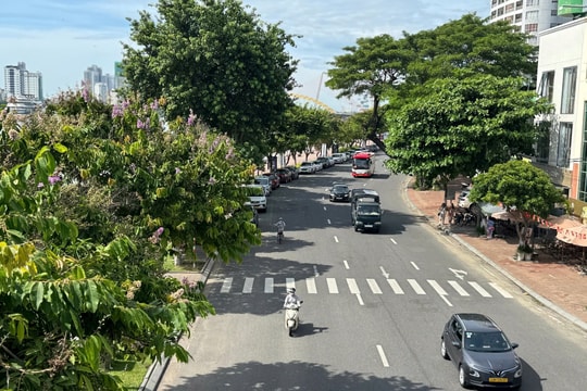 Da Nang land prices soar as Bach Dang Street hits VND 340 million/m2