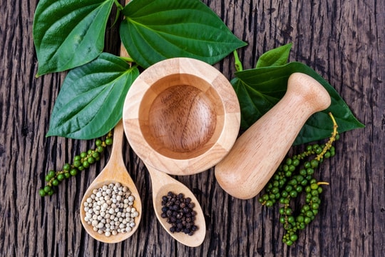 Giá tiêu hôm nay 18/7: Quay lại chuỗi giằng co quanh đỉnh 140.000 đồng/kg