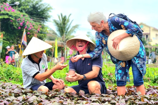 Phát triển bền vững cho làng nghề
