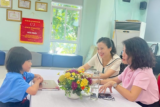 Đại sứ đọc sách – Đại sứ tri thức