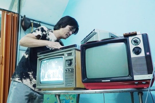 Lưu giữ thanh âm thời gian