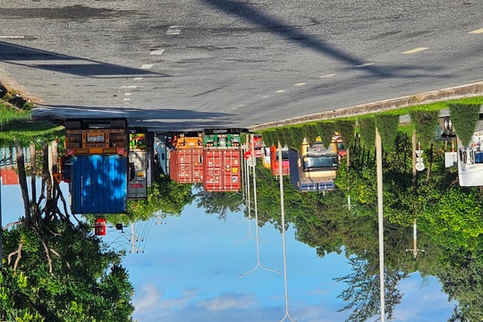 Sớm sửa chữa đoạn tuyến Ngũ Hành Sơn - cảng Tiên Sa