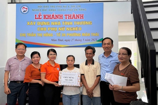 Điểm tựa giúp phụ nữ vươn lên thoát nghèo