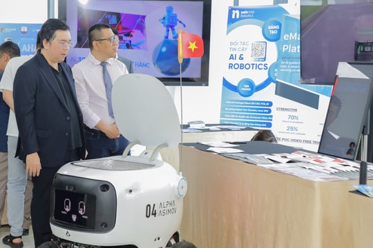 Da Nang’s bold push into semiconductors, AI