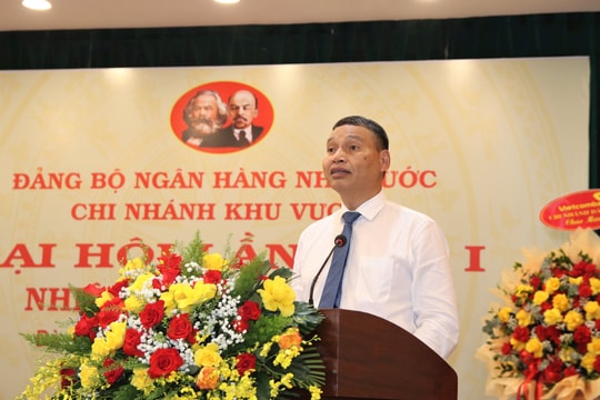 Nâng cao hiệu quả quản lý nhà nước về tiền tệ, hoạt động ngân hàng và ngoại hối