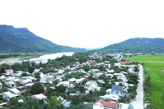 Hiện thực hóa khát vọng Thượng Đức