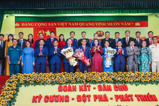 Phường An Hải phấn đấu trở thành trở thành trung tâm du lịch biển, nghỉ dưỡng của Đà Nẵng