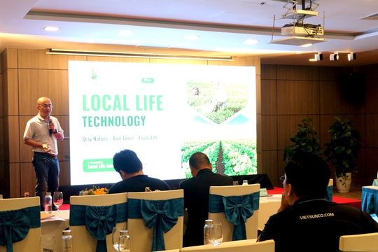 Da Nang startup model towards sustainable community-based tourism