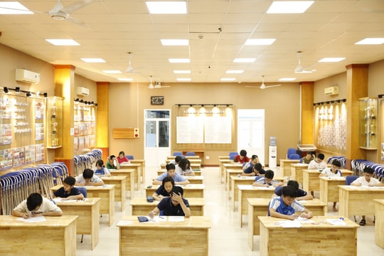 Da Nang to host Viet Nam International Mathematics Competition 2025 in mid-Aug