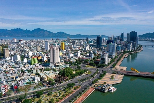 Da Nang announces list of projects exempt from construction licenses