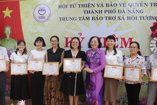 Gần 54 tỷ đồng hỗ trợ nuôi dưỡng, chăm sóc trẻ em có hoàn cảnh khó khăn, mồ côi