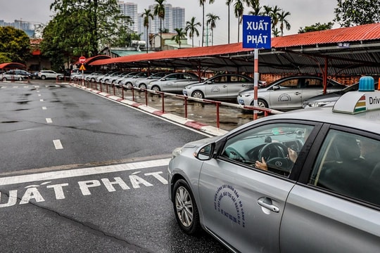 Giải quyết dứt điểm hồ sơ sát hạch cấp giấy phép lái xe tồn đọng trước ngày 30/7