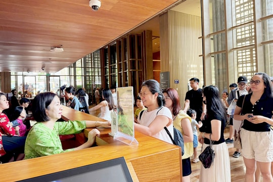 Giảm giá vé, các bảo tàng ở Đà Nẵng hút khách tham quan
