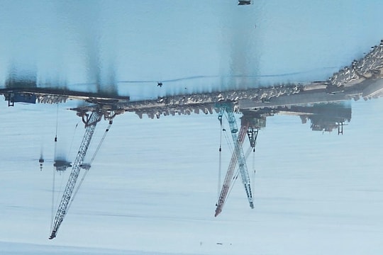 Tăng tốc thi công dự án động lực