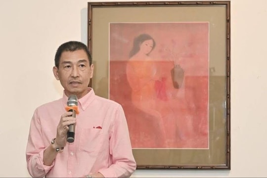 Lê Thiết Cương - người đi cùng “hạt tối giản”