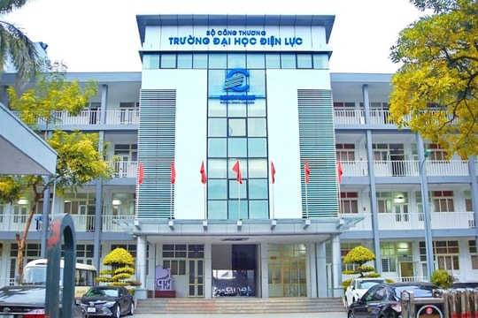 Điểm chuẩn Trường Đại học Điện lực 2025