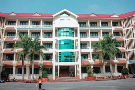 Điểm chuẩn Trường Đại học Hải Phòng 2025