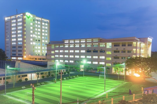 Điểm chuẩn Trường Đại học Sư phạm Kỹ thuật Vinh 2025