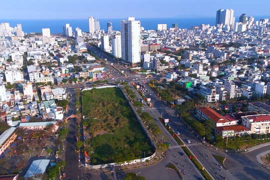 Bất động sản Đà Nẵng trên đà "tăng nhiệt"