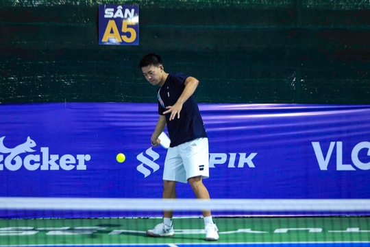 Da Nang hosts first Asian Pickleball University Championship 2025 with 300 athletes