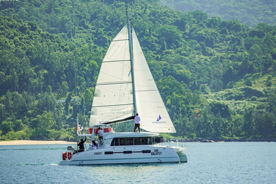Awakening tourism potential of islands in Da Nang