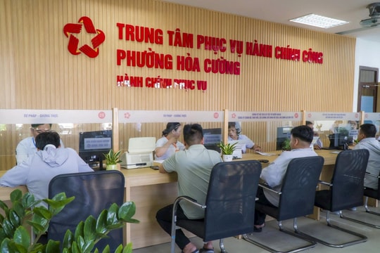 Đổi mới vì mục tiêu phát triển bền vững