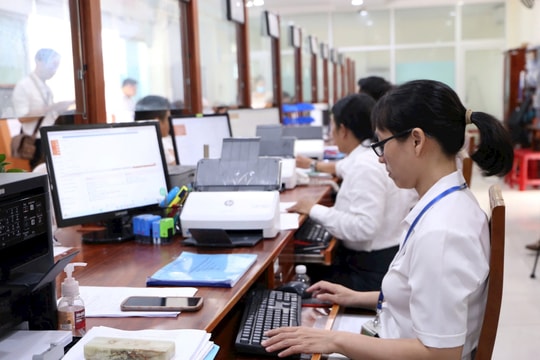 Động lực để bộ máy chính quyền vận hành hiệu quả