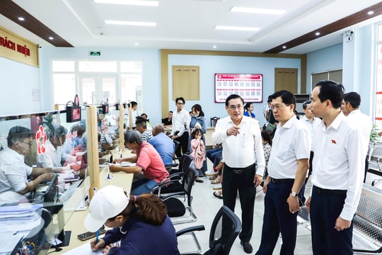 Niềm tin mới - Tầm nhìn mới - Khát vọng mới