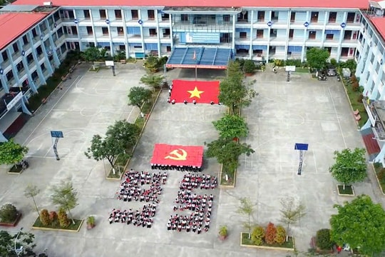 Đại Lộc ưu tiên chăm lo cho giáo dục