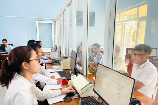 Duy Xuyên chú trọng công tác xây dựng Đảng