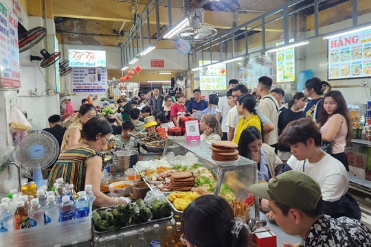 Văn hóa đô thị - cần đi từ cái nhỏ nhất!