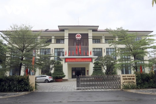 Siết chặt kỷ cương trong quản lý và sử dụng tài sản công