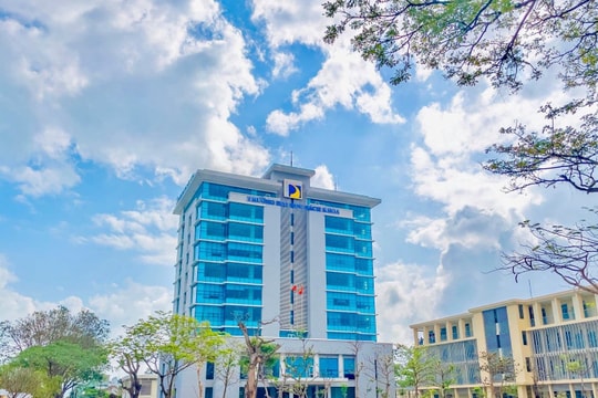 Điểm chuẩn Trường Đại học Bách khoa - ĐH Đà Nẵng 2025