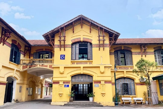 Điểm chuẩn Trường Đại học Dược Hà Nội 2025