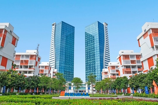 Điểm chuẩn Trường Đại học Phenikaa 2025