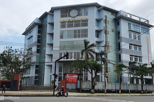 Điểm chuẩn Trường Đại học Quảng Nam 2025