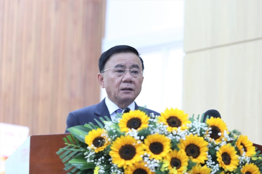 Quyết tâm xây dựng phường Bàn Thạch trở thành đô thị xanh, văn minh, phát triển nhanh, bền vững