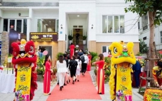 Tổ chức lễ khởi công: Từ nghi thức tới dấu ấn truyền thông