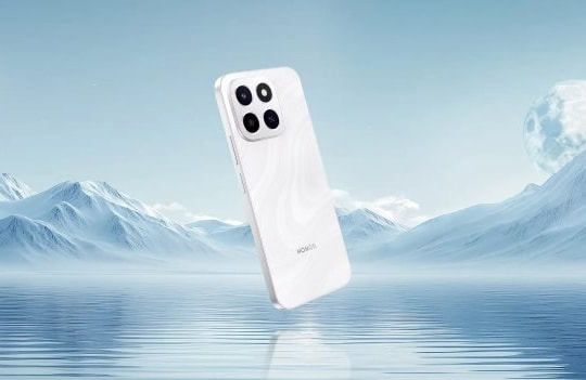 Đánh giá thời lượng pin và tốc độ sạc của Honor X6c