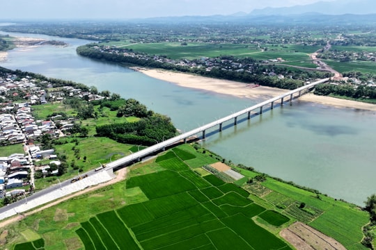 Phát huy tiềm năng, tạo thế bứt phá