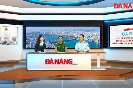 Bảo vệ người tiêu dùng trước hàng giả, hàng nhái, gian lận thương mại