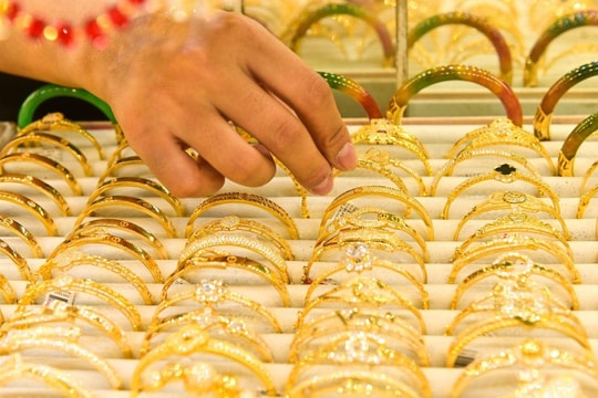 Dự báo giá vàng ngày mai 22/7/2025: Liệu sóng vàng "nổi" sau quyết định của Fed