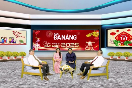 Tết xưa - Tết nay