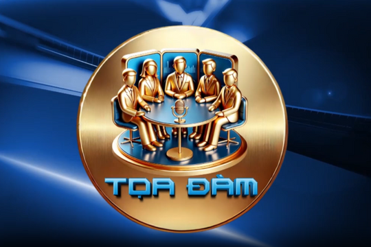 Tìm giải pháp chống ngập lụt đô thị