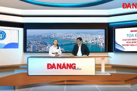 Luật BHYT sửa đổi: Từng bước đáp ứng nguyện vọng của người dân