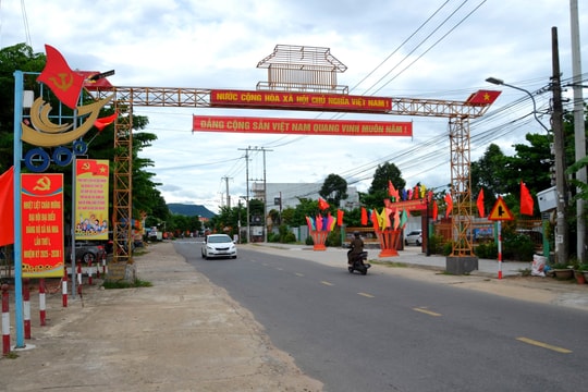 Hà Nha trước vận hội mới